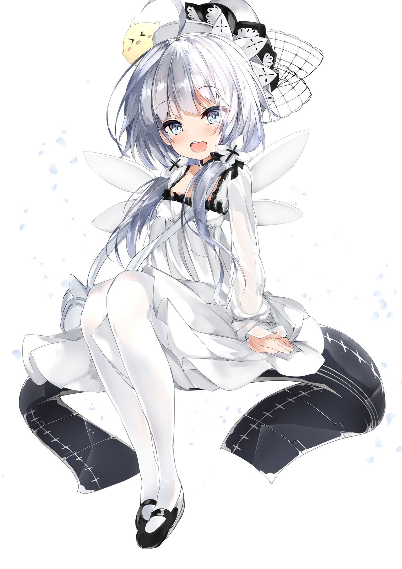 Little Illustrious Collection page 10 full