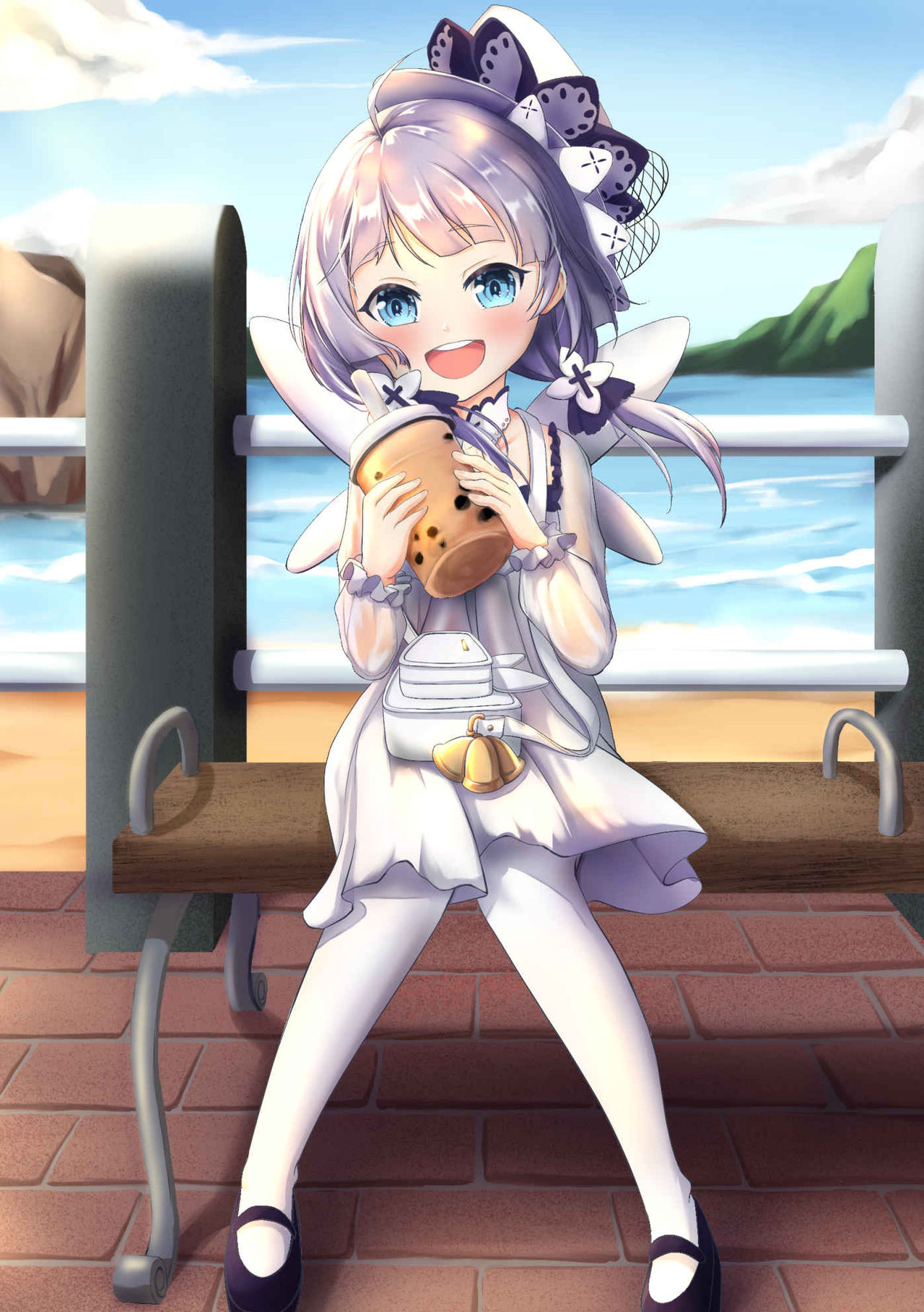 Little Illustrious Collection page 2 full