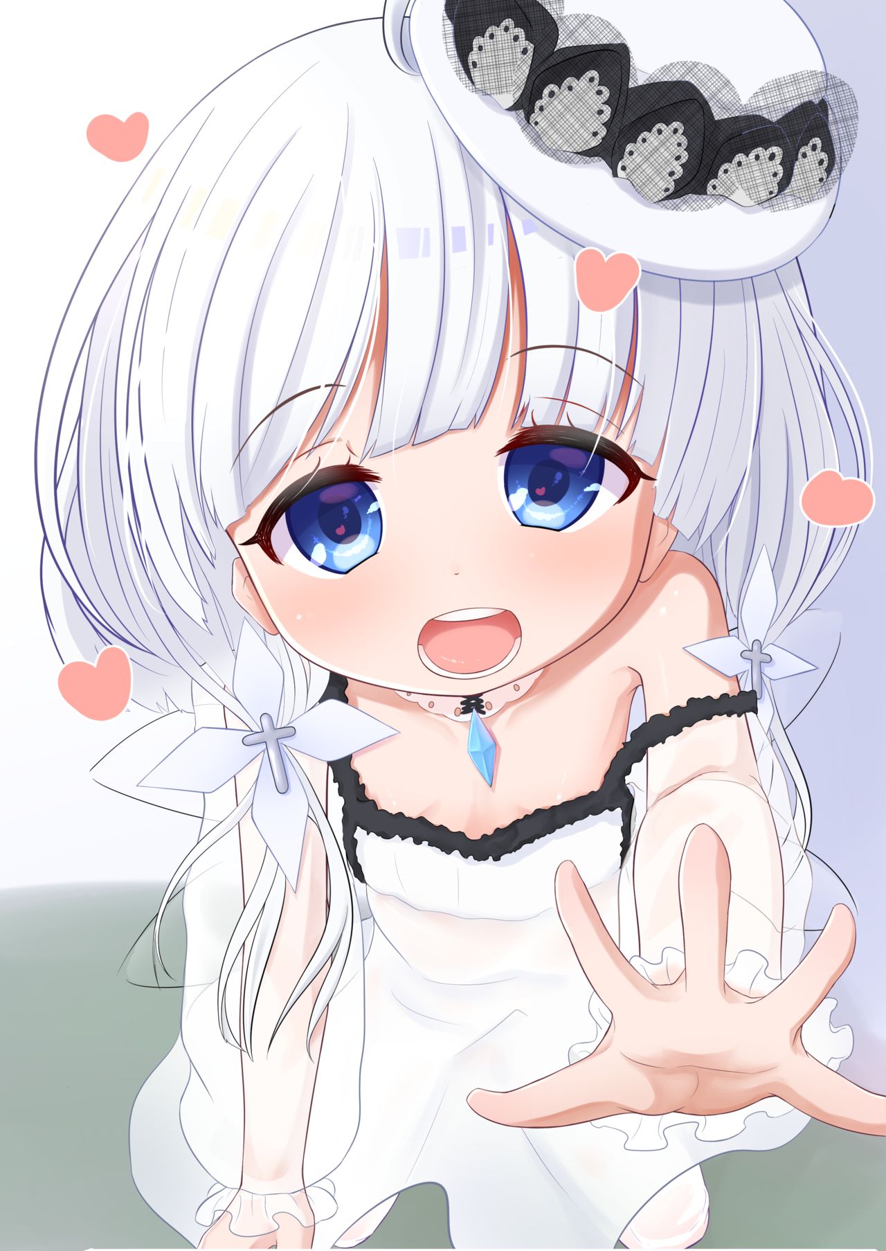 Little Illustrious Collection page 3 full