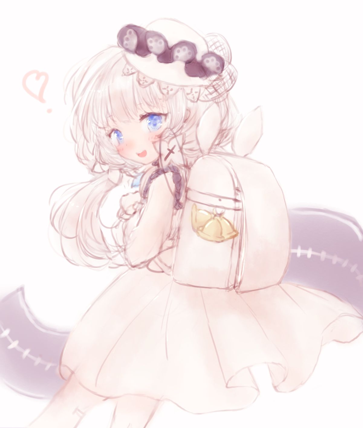 Little Illustrious Collection page 4 full