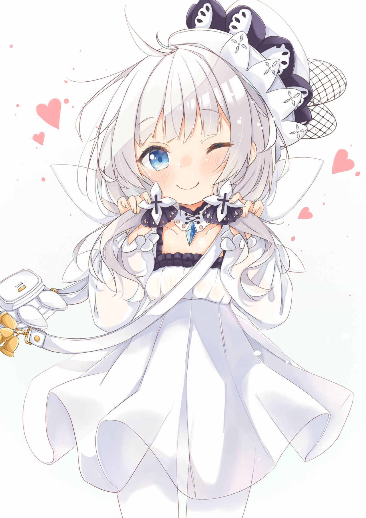 Little Illustrious Collection page 5 full