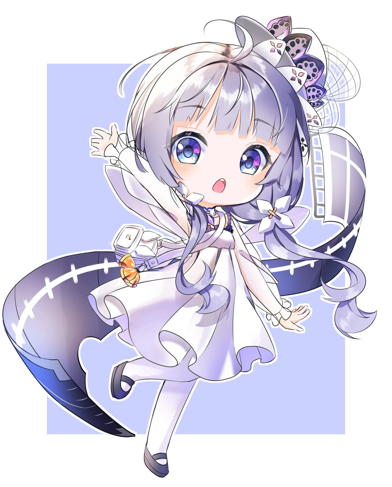 Little Illustrious Collection page 9 full