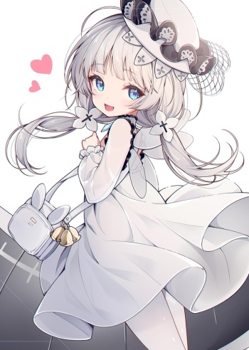Little Illustrious Collection cover