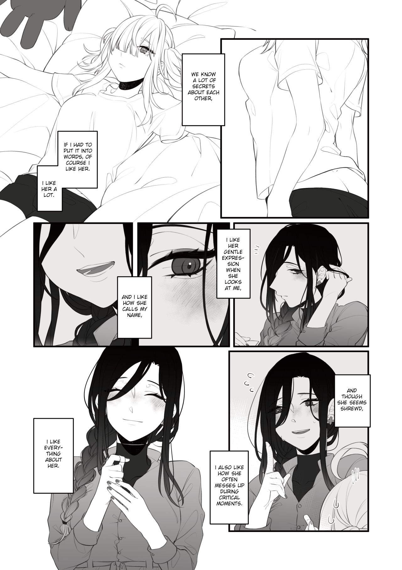 Chouchou Musubi | Butterfly Knot page 10 full