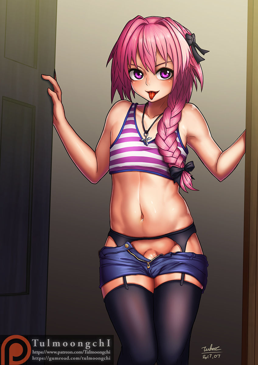 Random Favs page 9 full