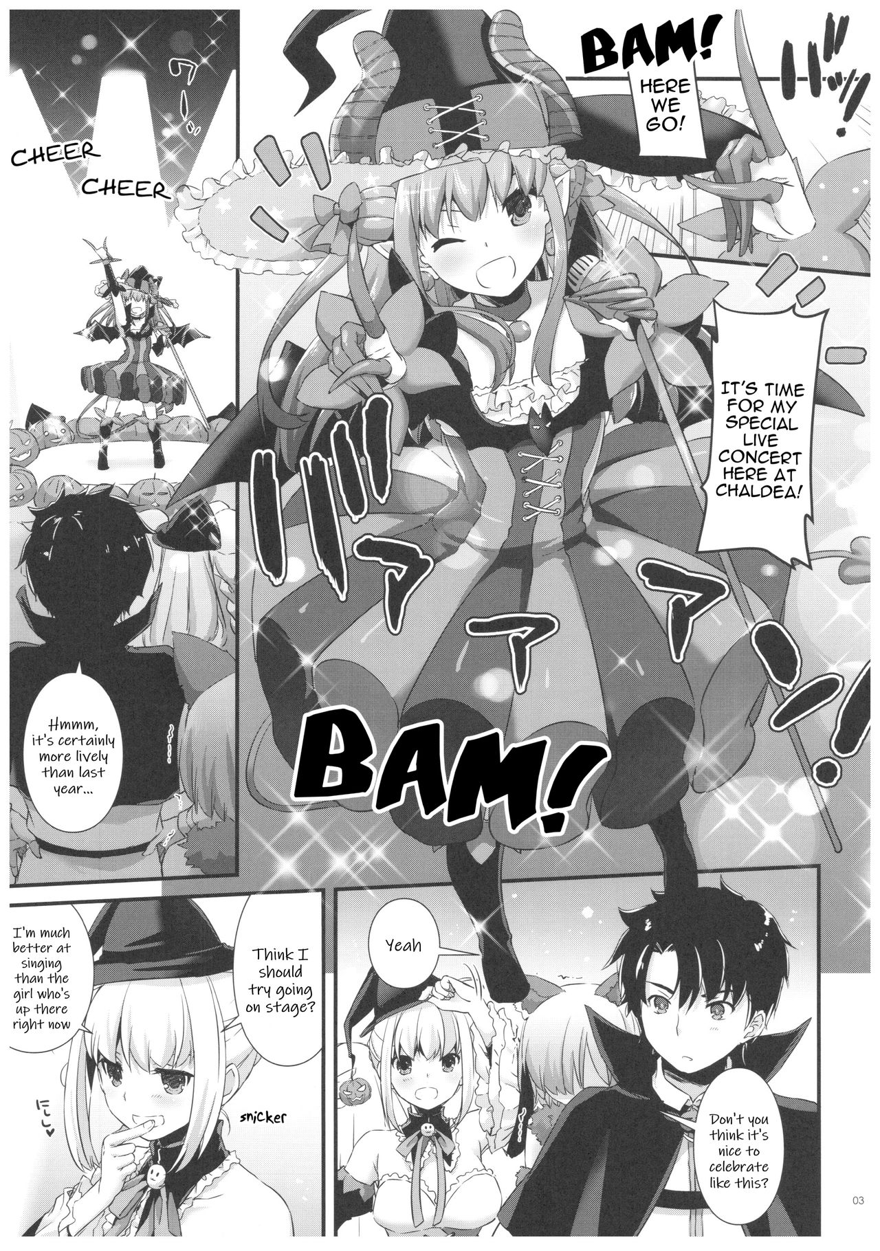 D.L. action 118 page 3 full