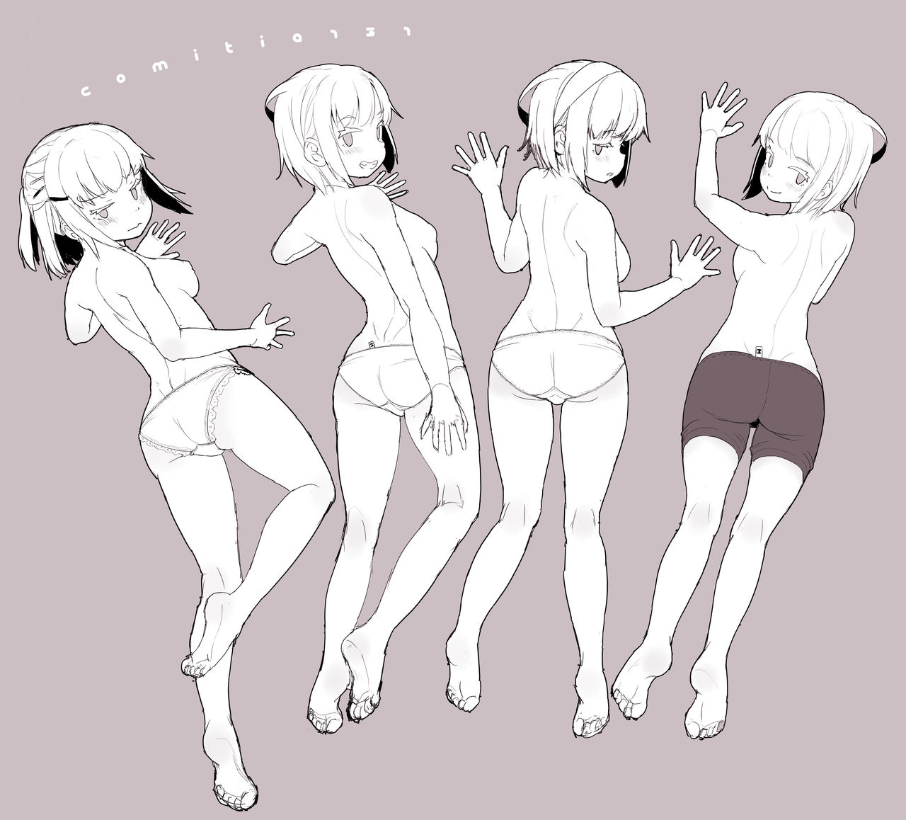 artist Neyuki Rei page 3 full