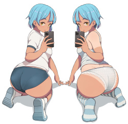 artist Neyuki Rei