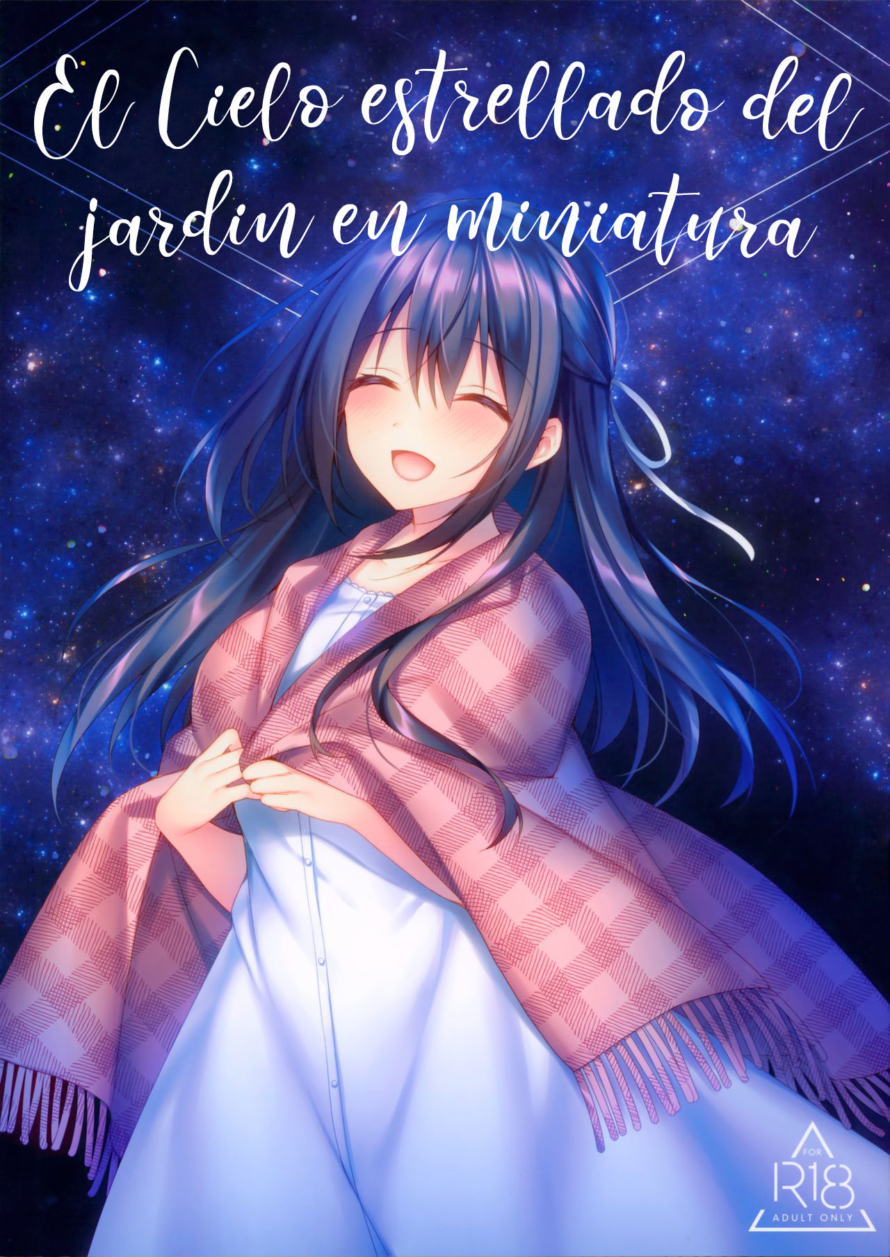 Hakoniwa no Hoshizora | El Cielo estrellado del jardin en miniatura page 2 full