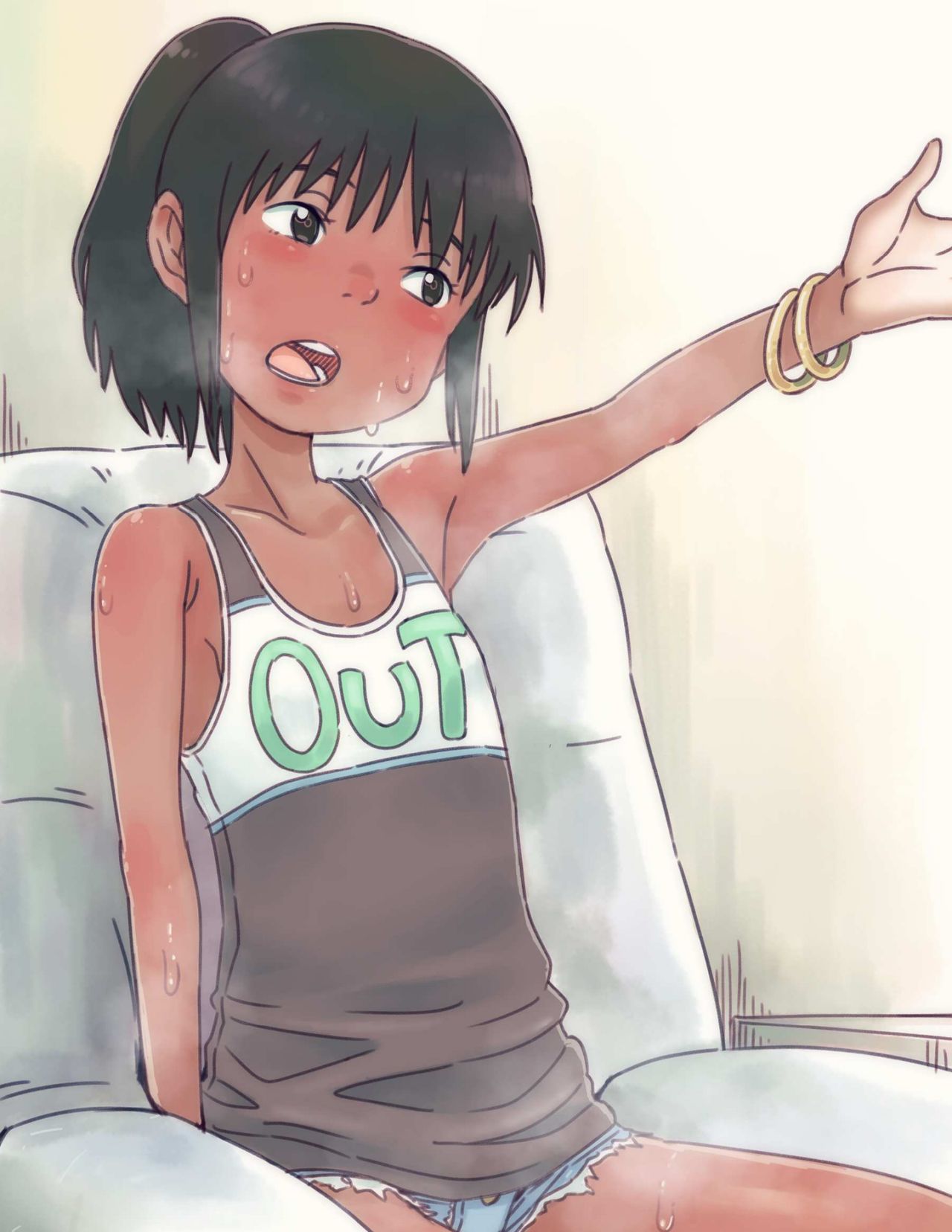 Bitchihiro page 4 full