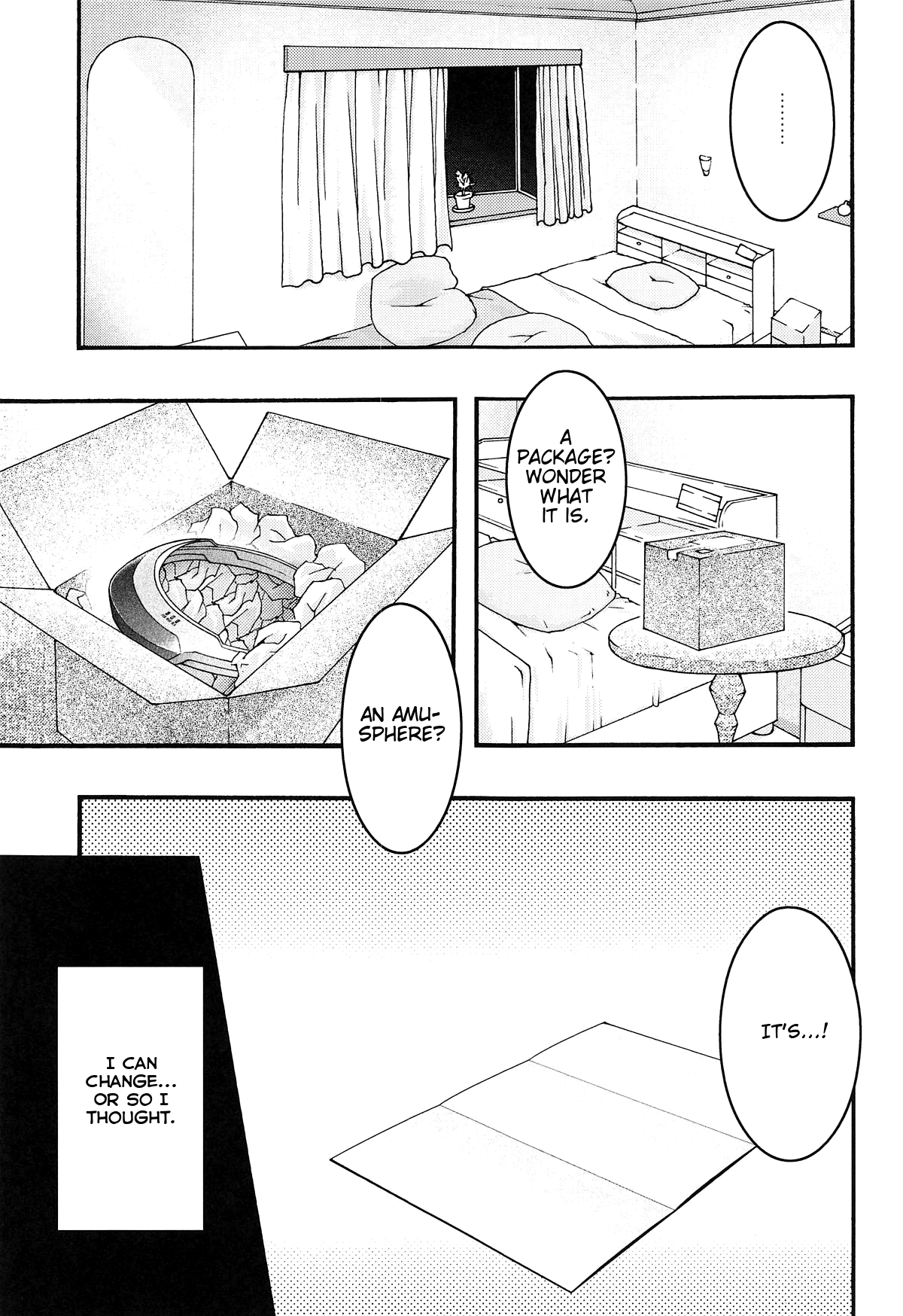 ochiru -asuna4- page 6 full