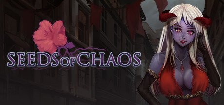 Seeds of Chaos 0.2.57 + Extras page 1 full