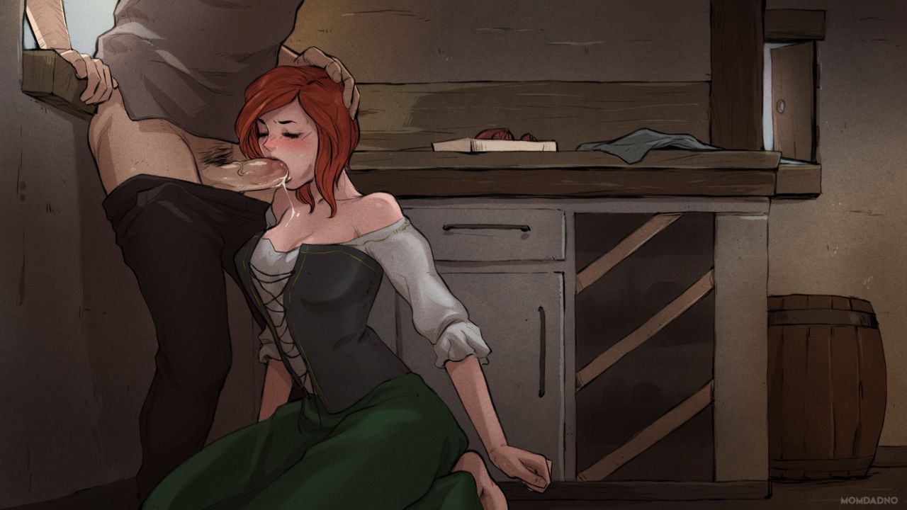 Seeds of Chaos 0.2.57 + Extras page 3 full