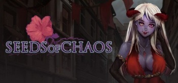 Seeds of Chaos 0.2.57 + Extras cover