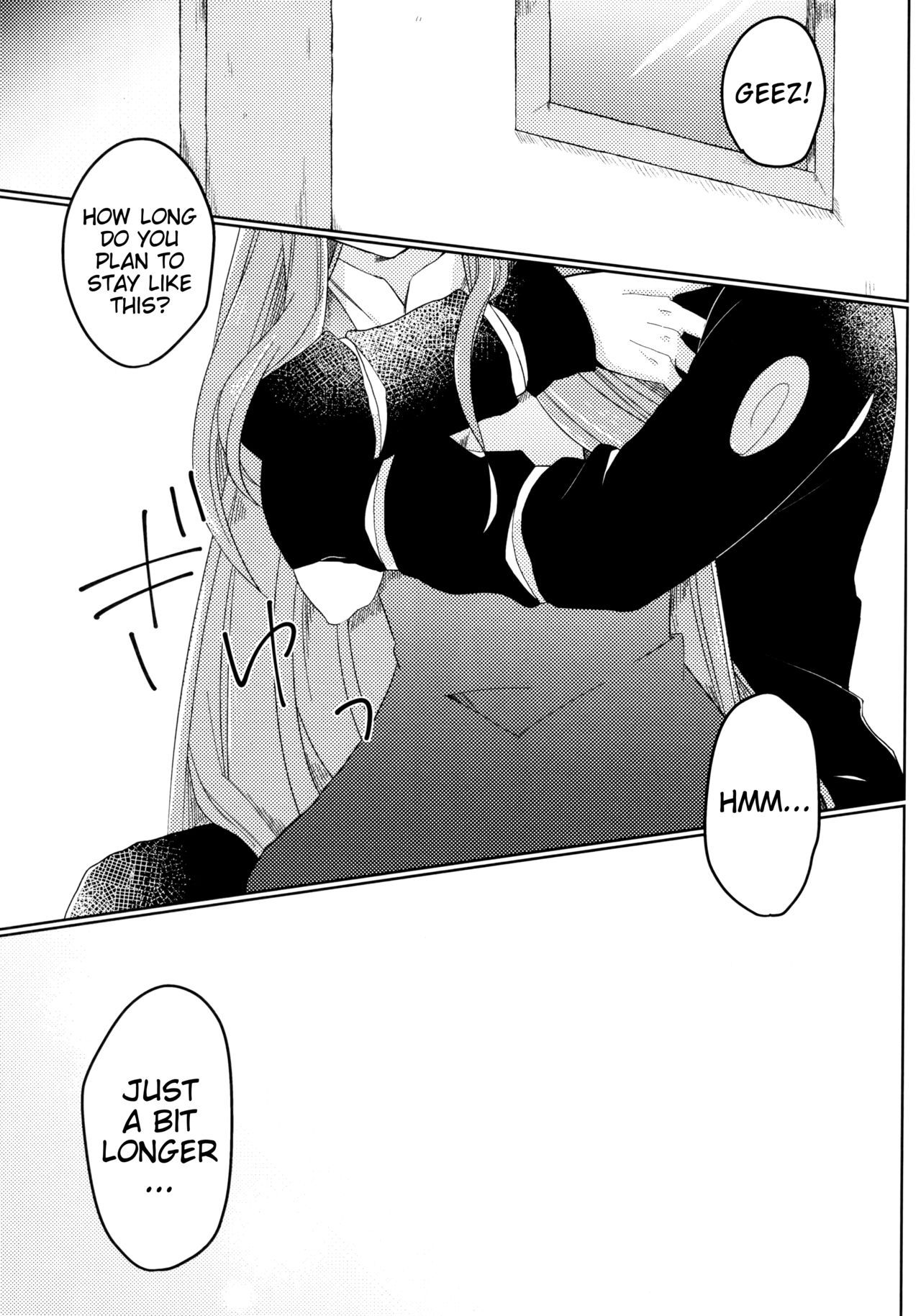 Only You Know page 2 full