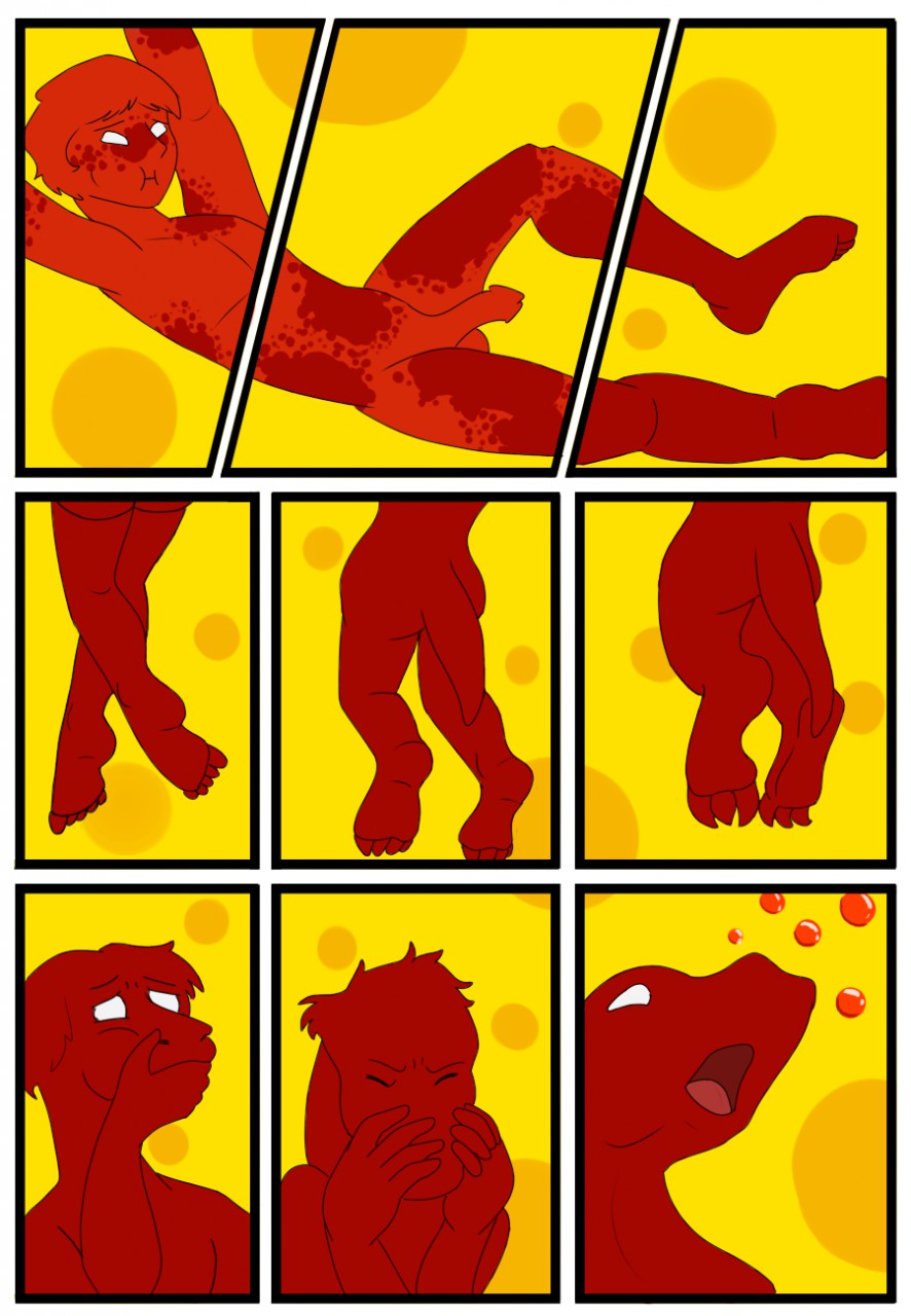 Wyvern Wile page 6 full