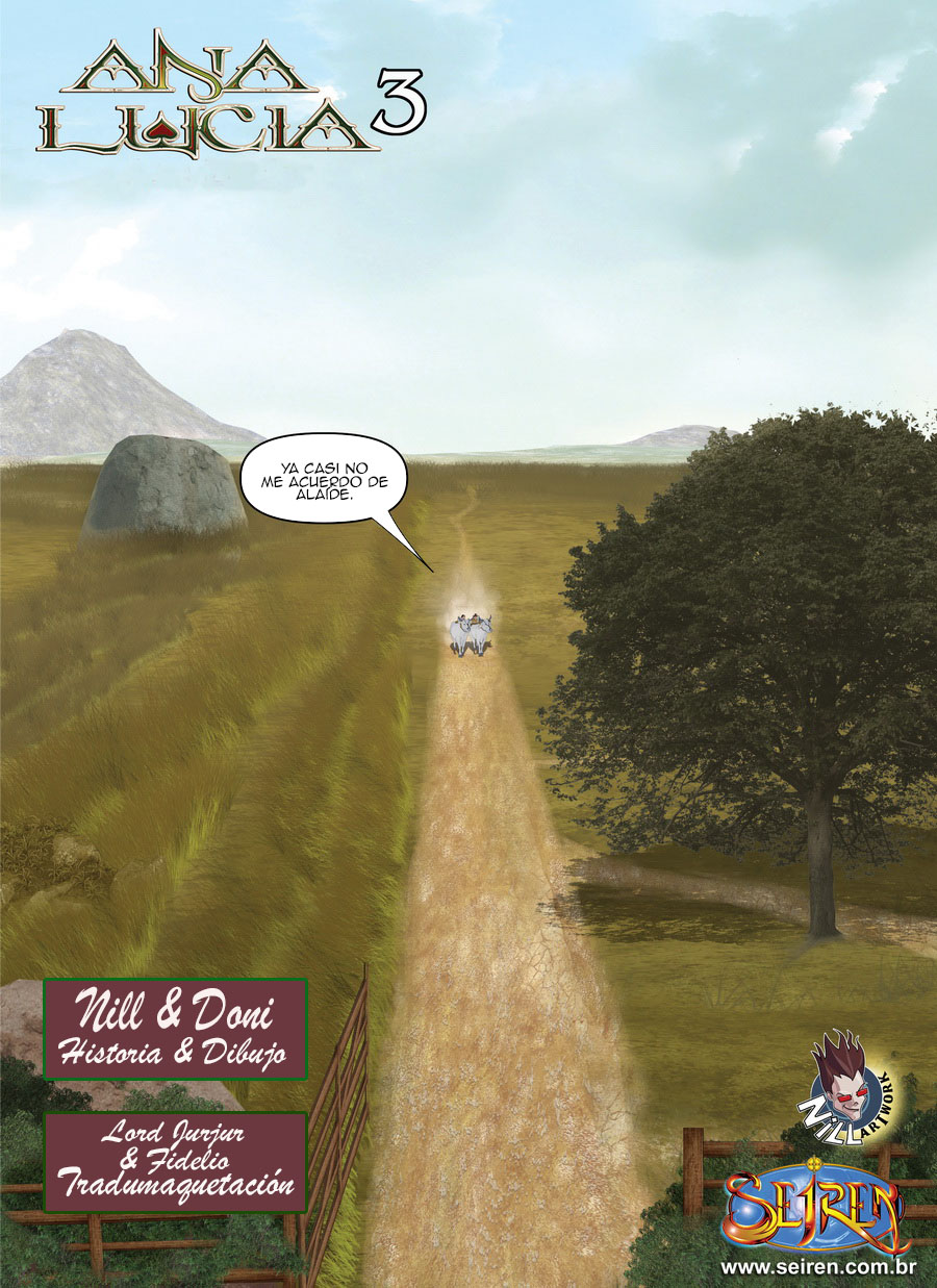 Ana Lucia Ch. 3 page 2 full