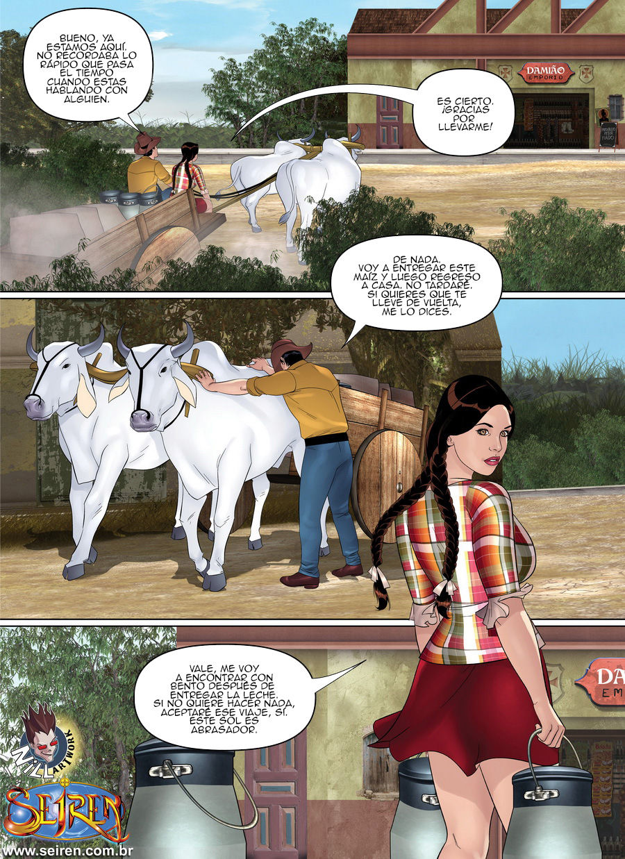 Ana Lucia Ch. 3 page 7 full