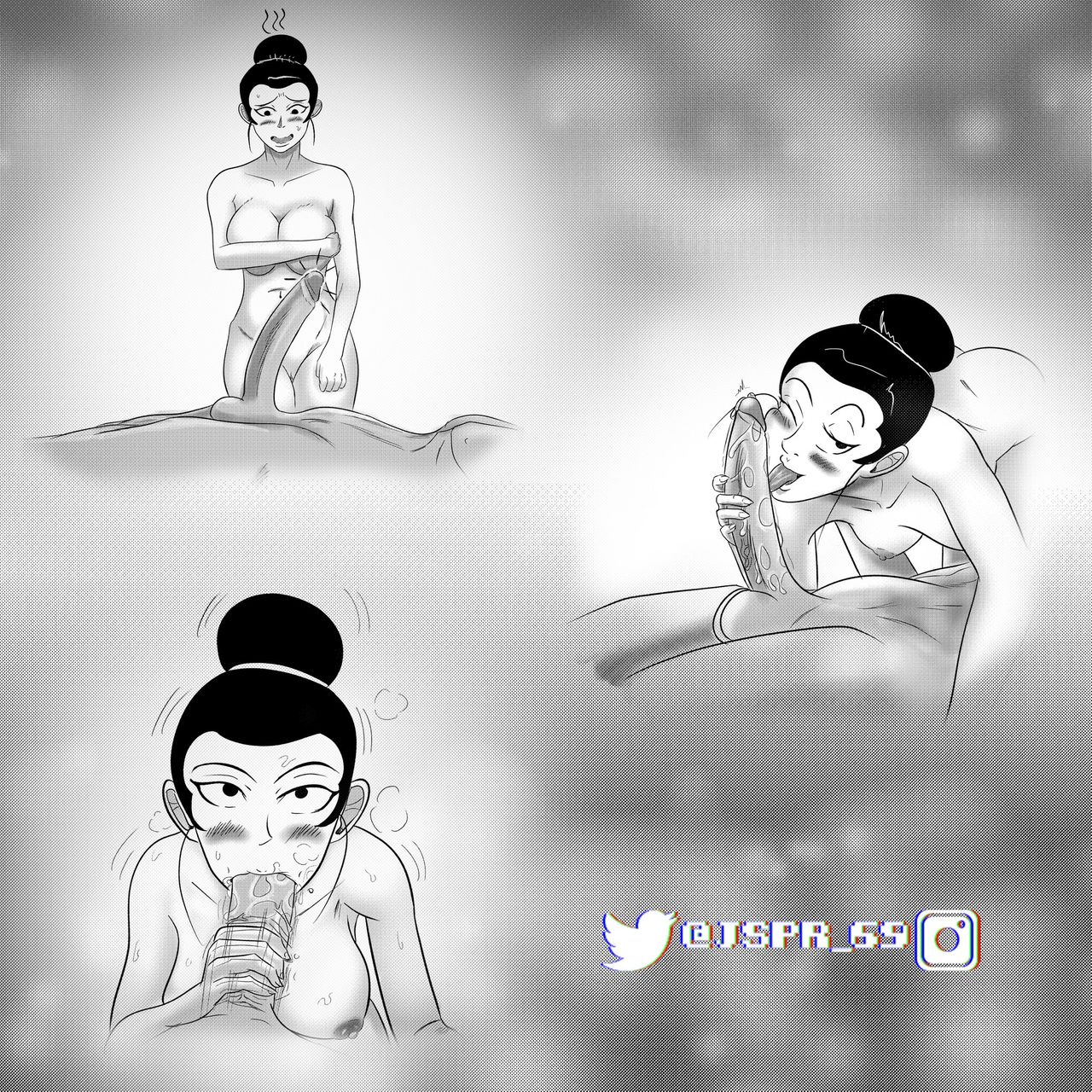 Happy Mother's Day page 3 full