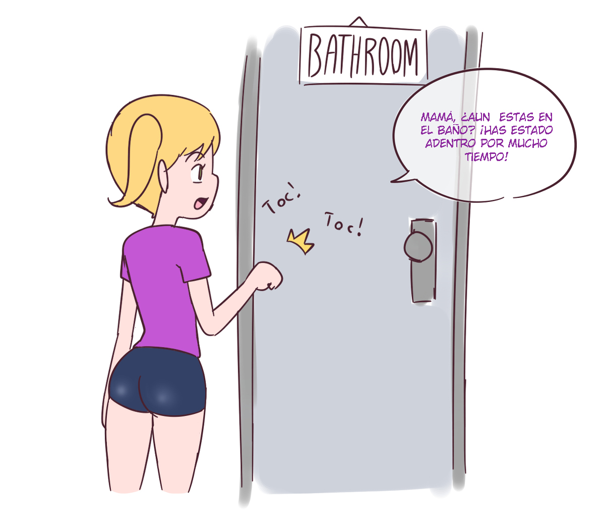 Family Secret 1 + Family Secret Extras 1 page 5 full