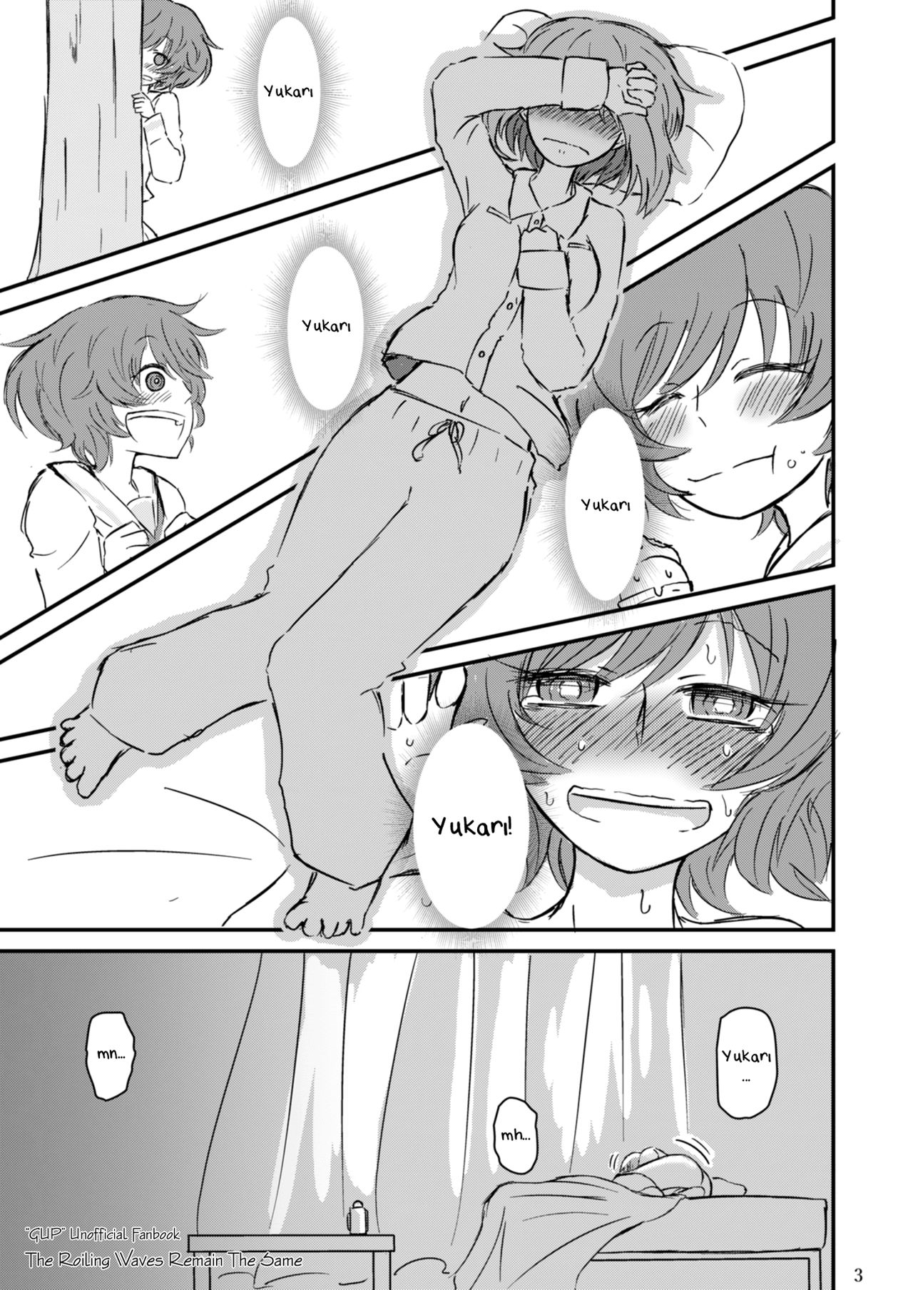 Fukiyoseru Hakou wa Itsumo Onaji | The Roiling Waves Remain The Same page 5 full