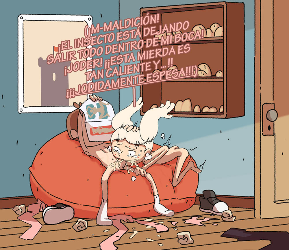 David &amp; Su Marra page 10 full