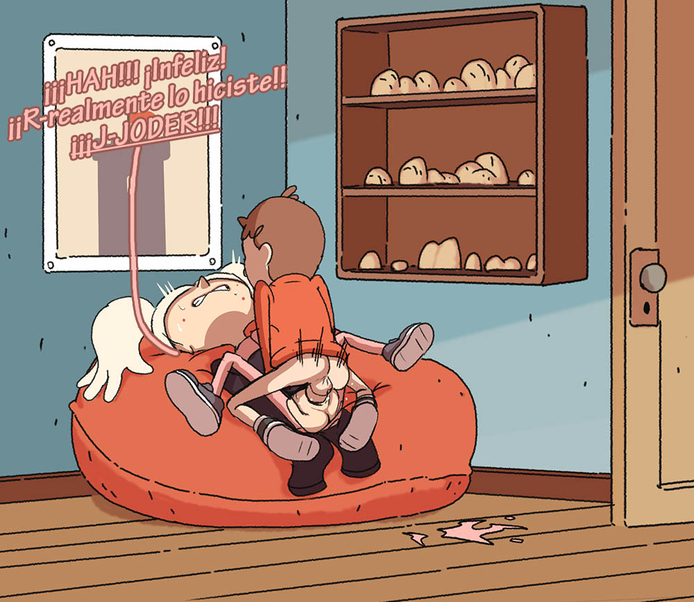David &amp; Su Marra page 4 full