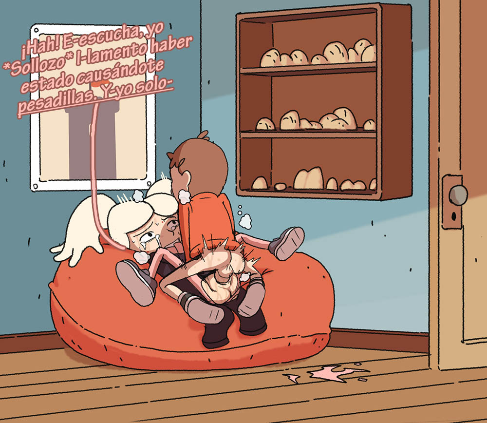 David &amp; Su Marra page 5 full