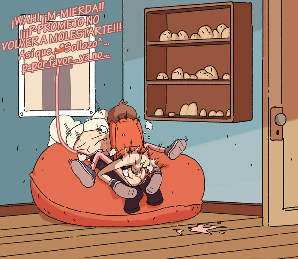 David &amp; Su Marra page 6 full