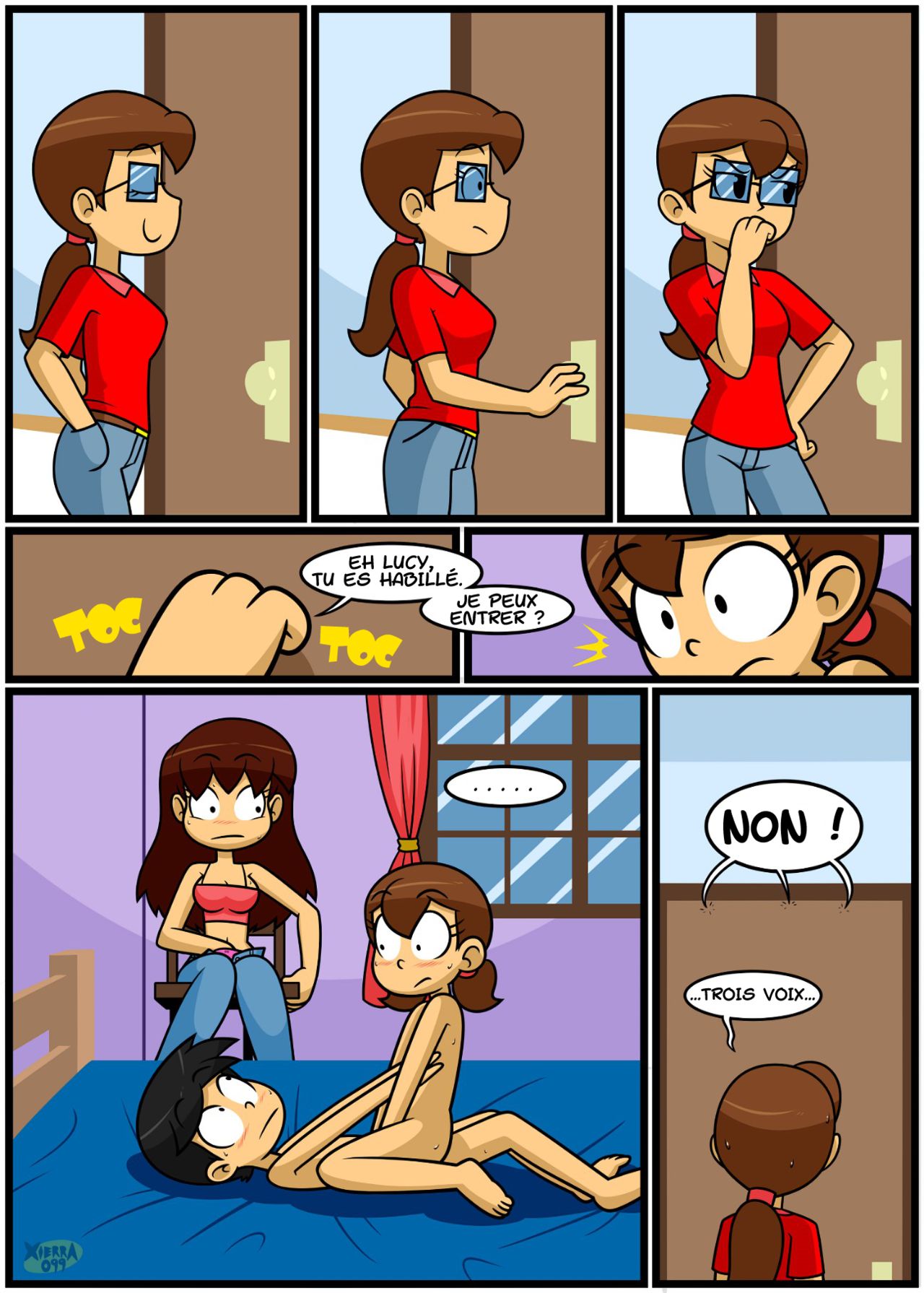 Lovin'Sis page 2 full