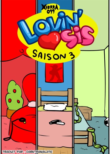 Lovin'Sis cover