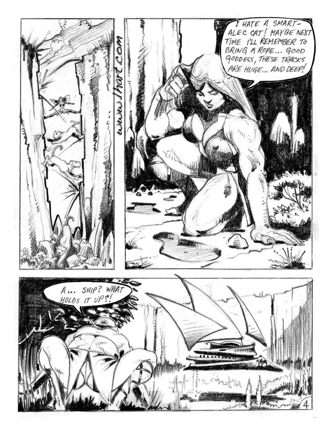 Kyra page 5 full