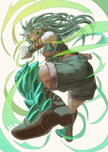 totsuki19 cover