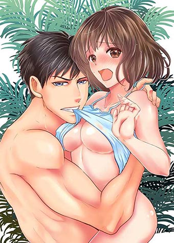 Wild Play Outside Ch. 1-18 page 1 full