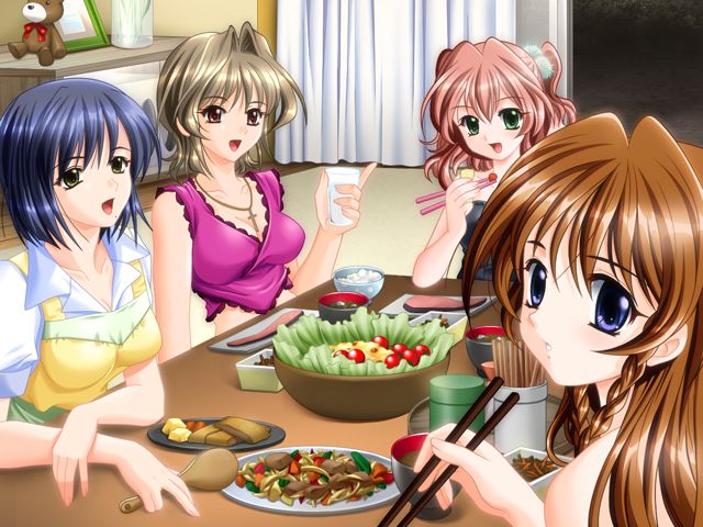 Amaenbou ~Mou! Ikenai Ko ne~ page 2 full