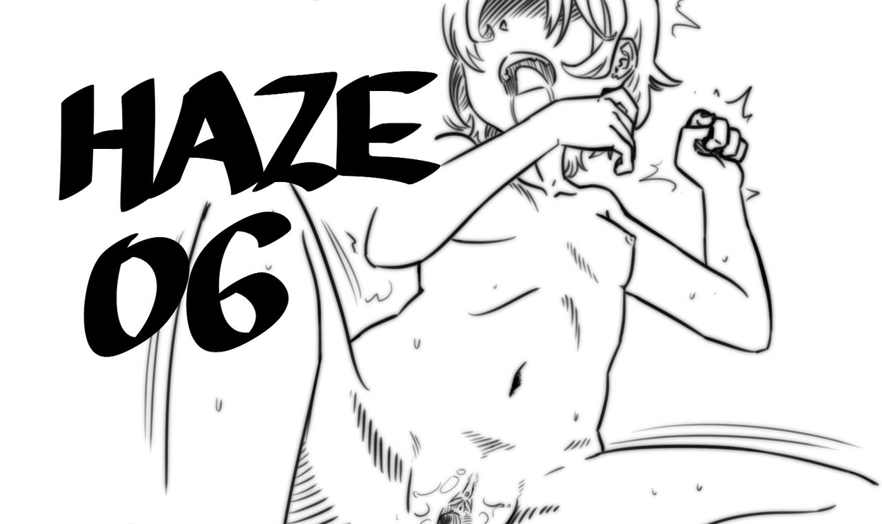 Lolita Comicalized #06 | 만화로 쉽게 읽는 롤리타 #06 page 1 full