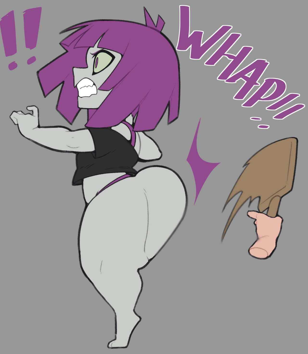 Artist - Vesu page 5 full