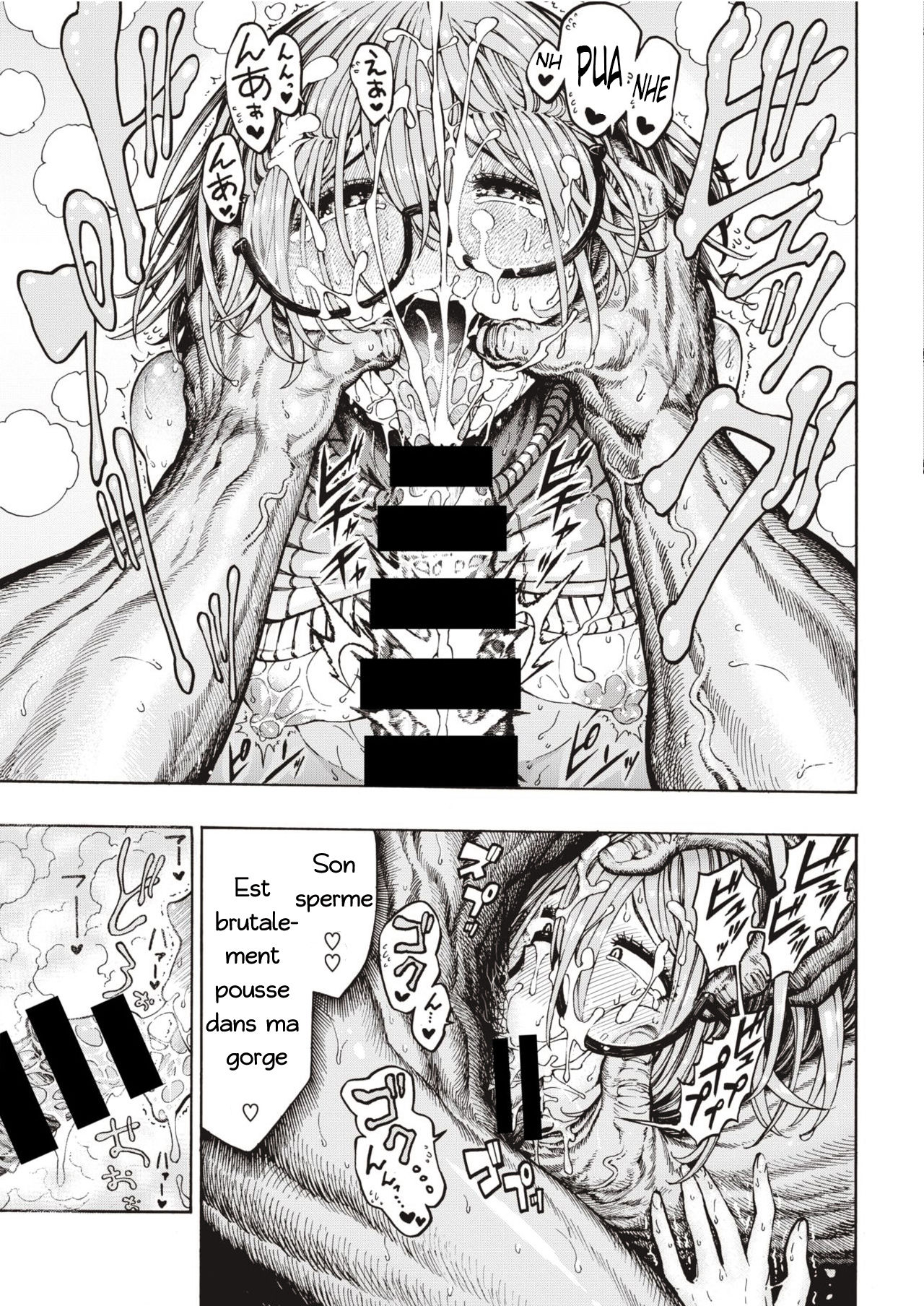 Kaettekita Yuu-kun page 9 full
