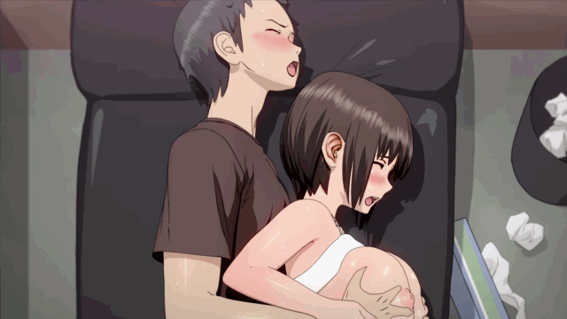 Chikan Shita Joshikousei to Sonogo, Musaboriau you na Doero Junai part.2 | The Molestation That Became Avid Hyper-Erotic Love part.2 page 5 full