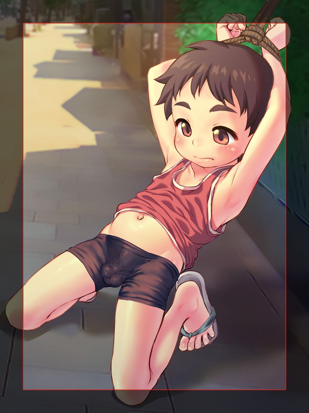 Shota Torture Commission page 2 full