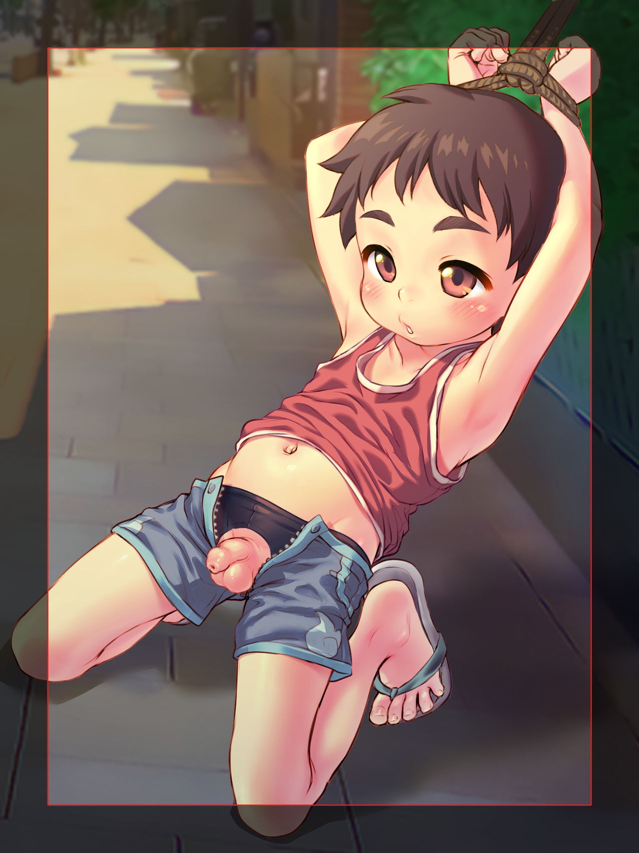 Shota Torture Commission page 3 full