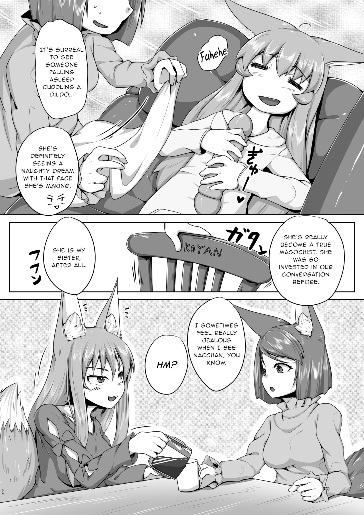 FOX MANIAX4 page 5 full