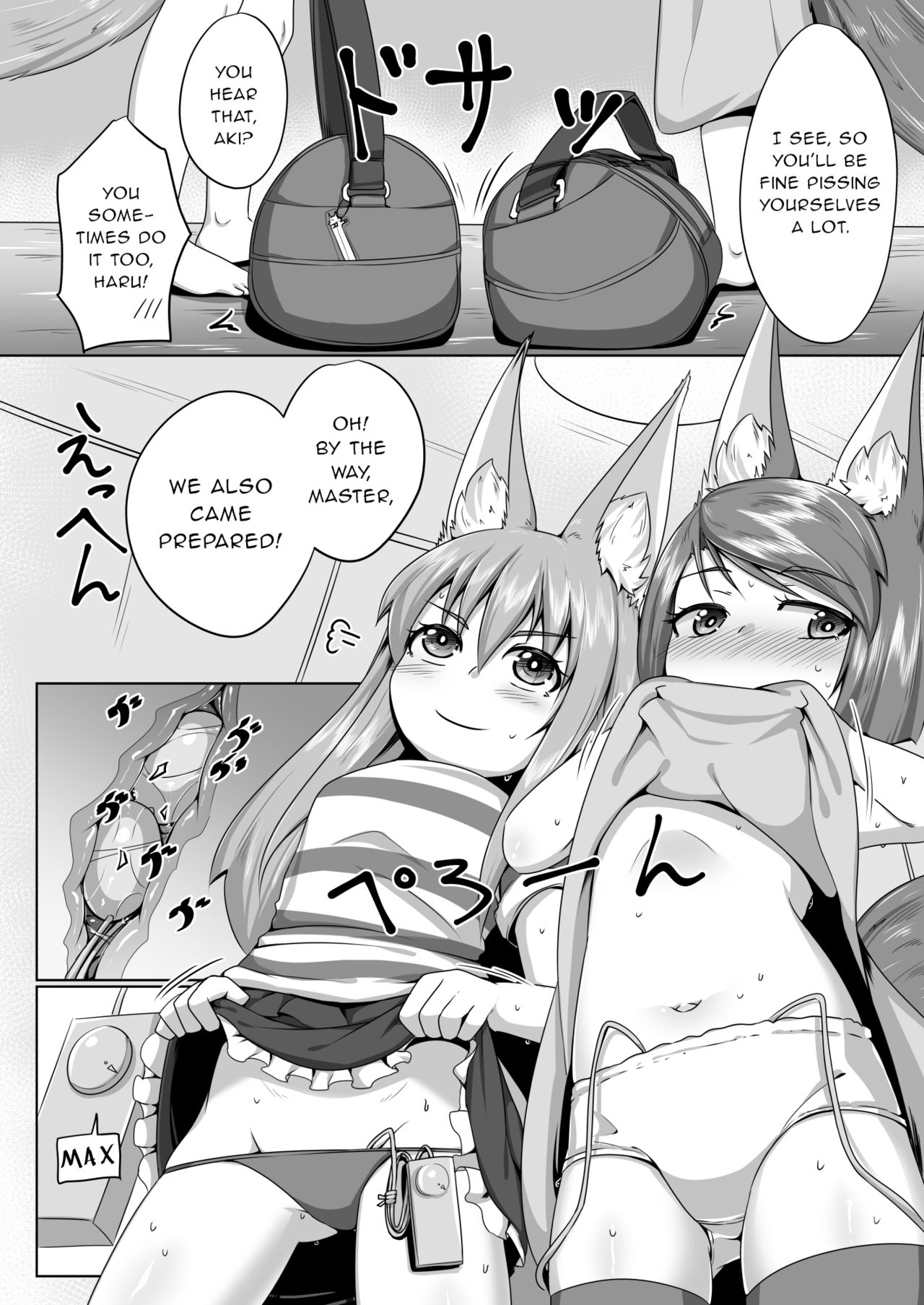 FOX MANIAX4 page 7 full