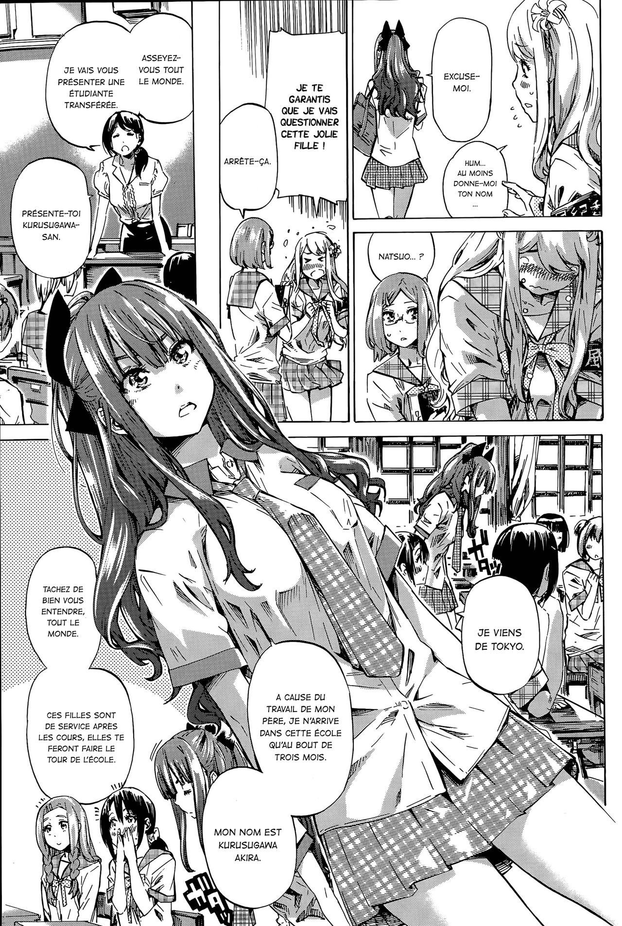 Nadeshiko Hiyori page 3 full