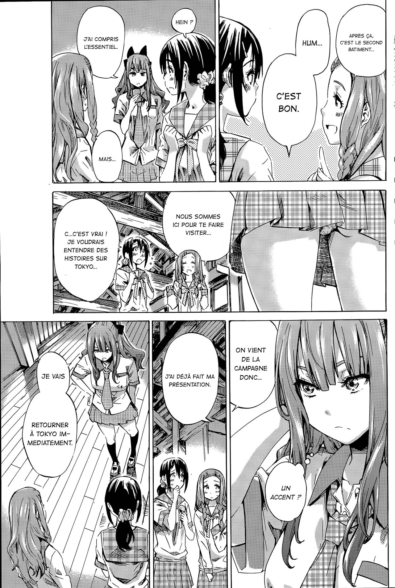Nadeshiko Hiyori page 5 full