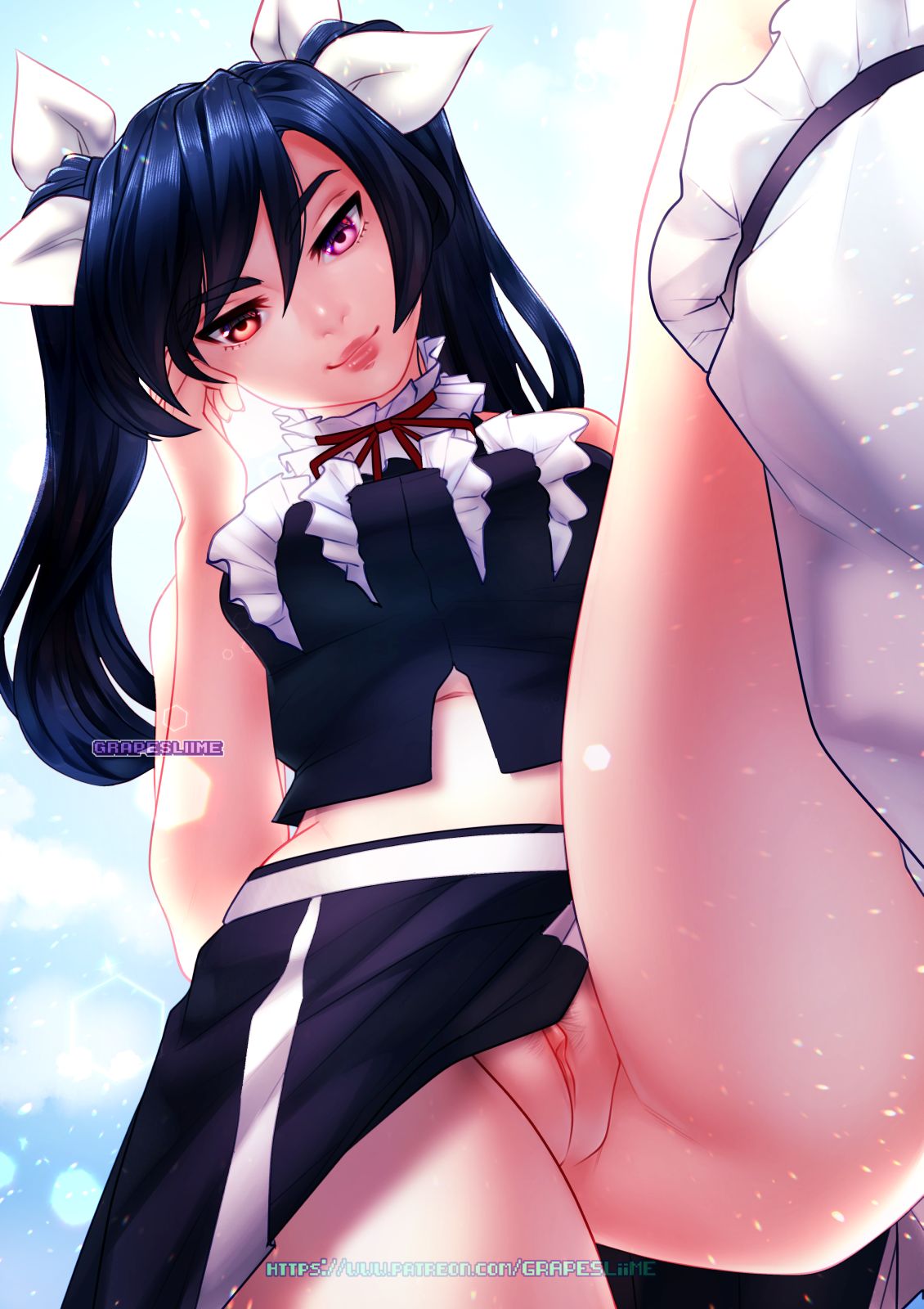 GRAPESLiiME page 7 full