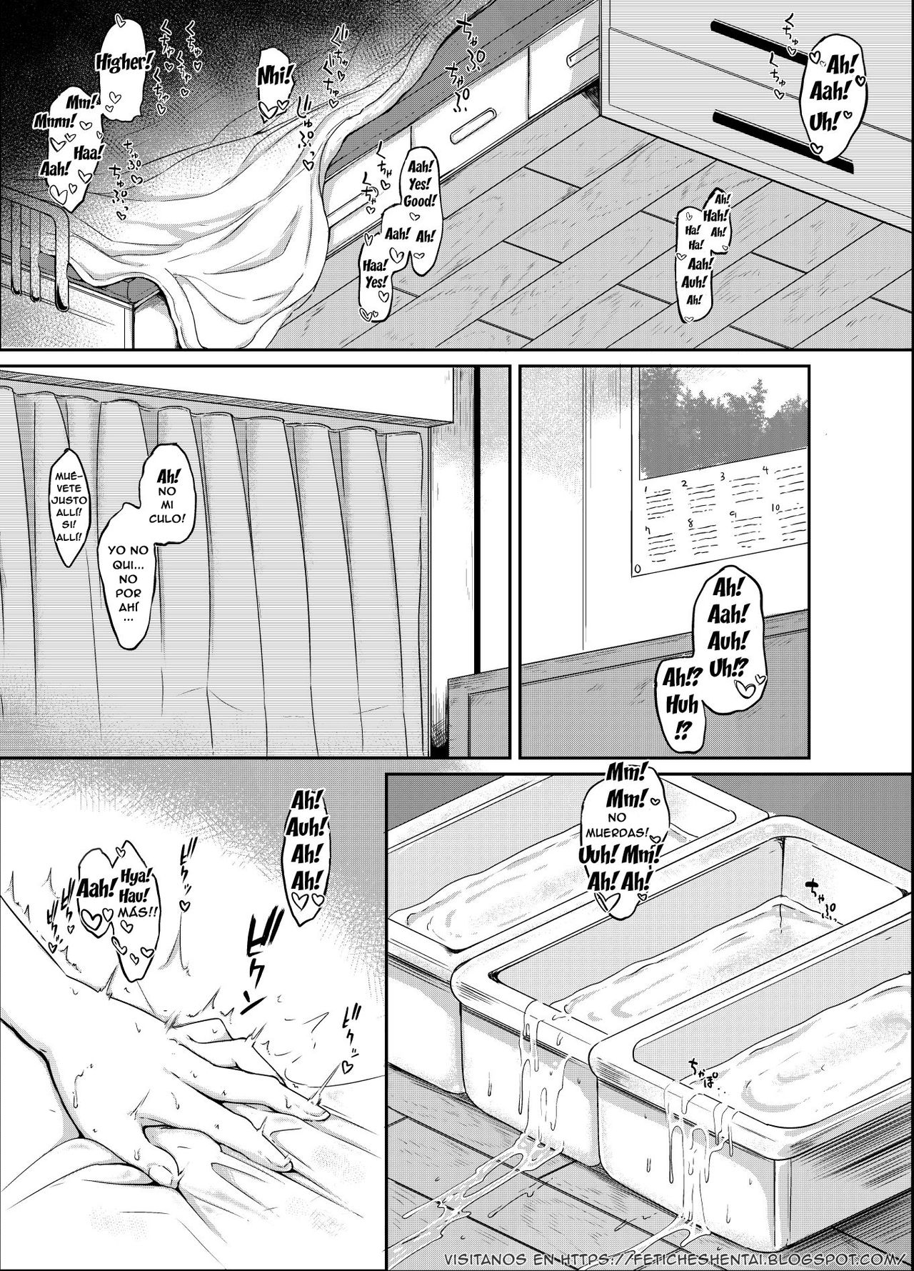 Anata no Machi no Shokushuya-san 2 | Your Neighborhood Tentacle Shop 2 page 3 full