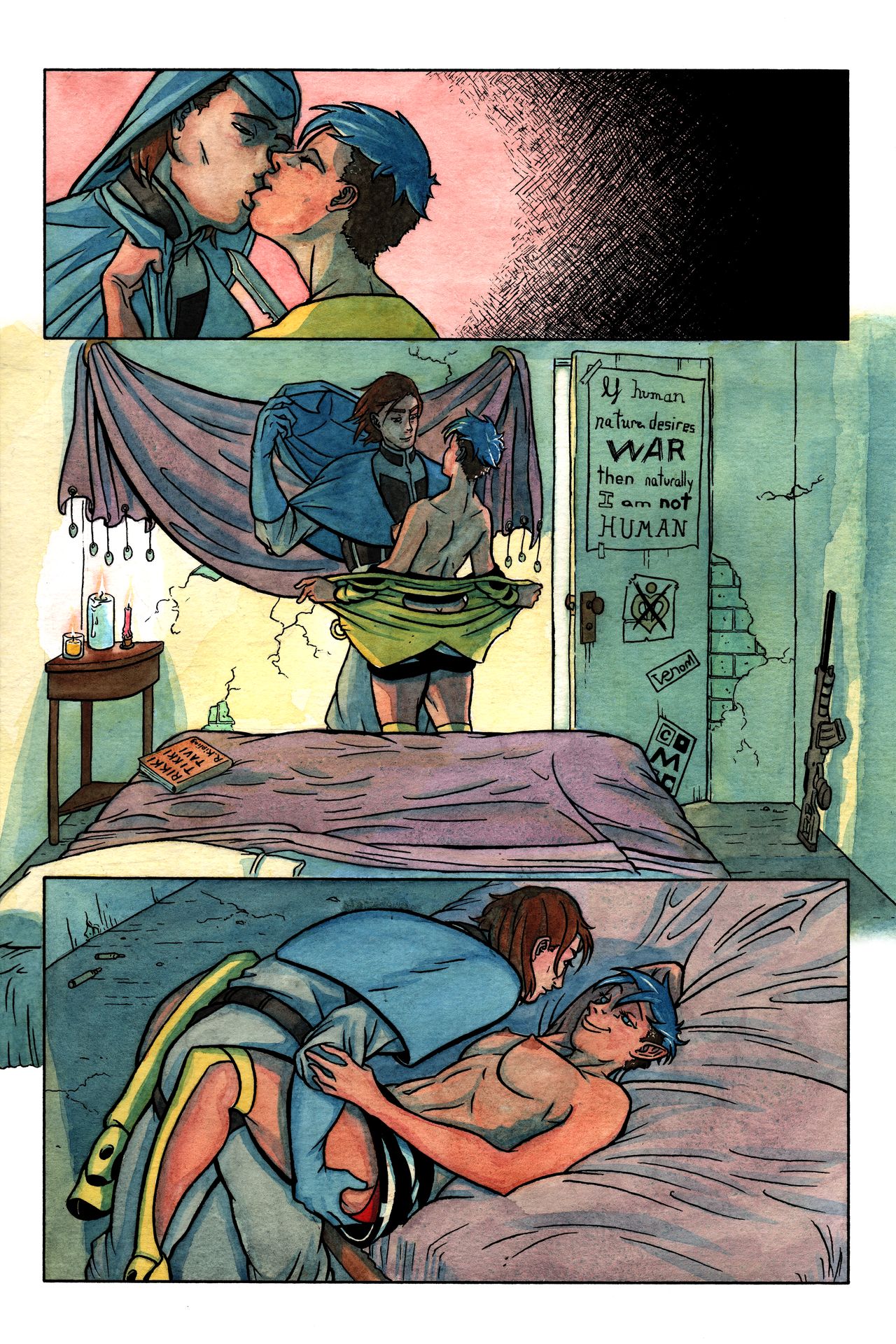 Polymorph 1 page 5 full