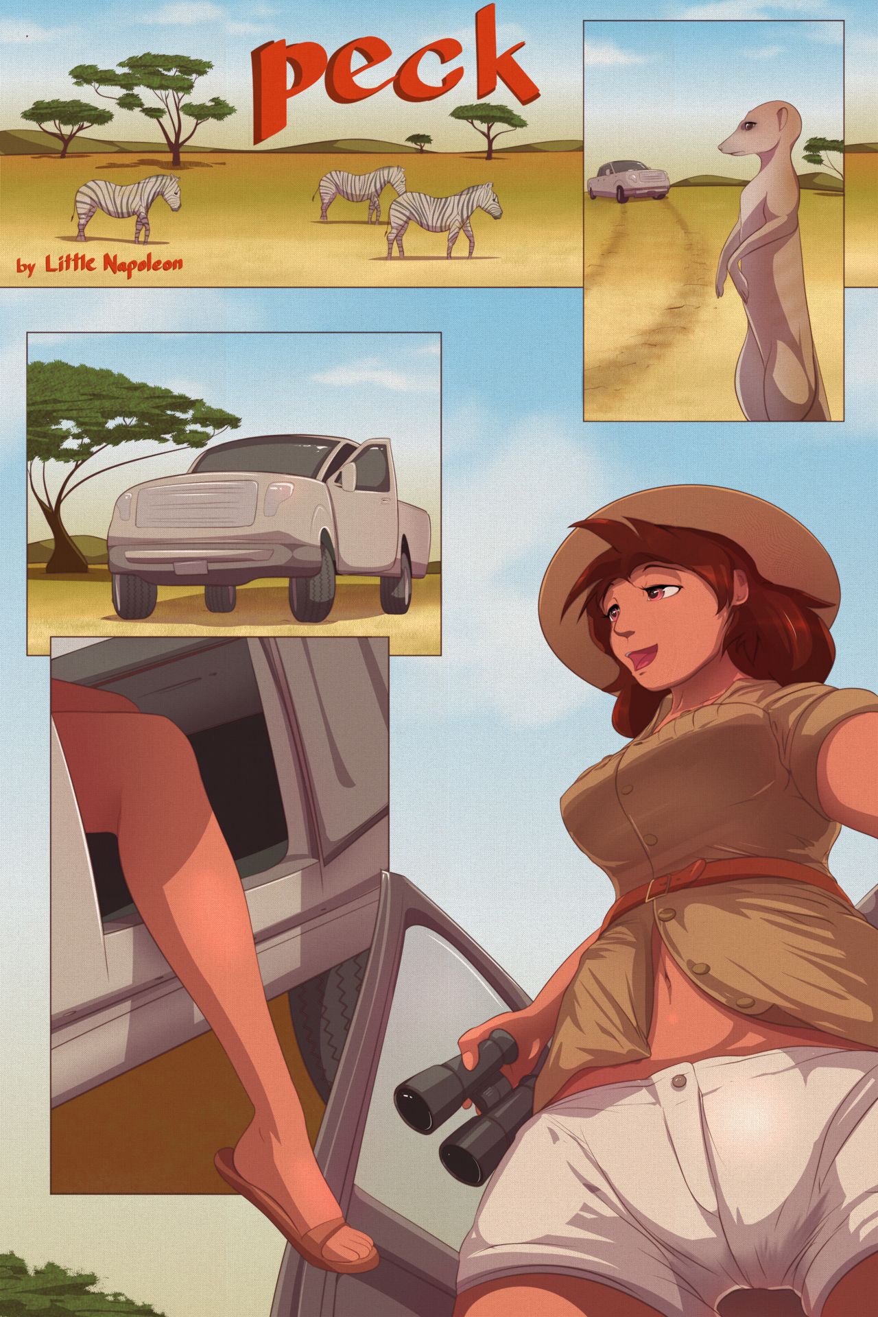 Polymorph 1 page 9 full