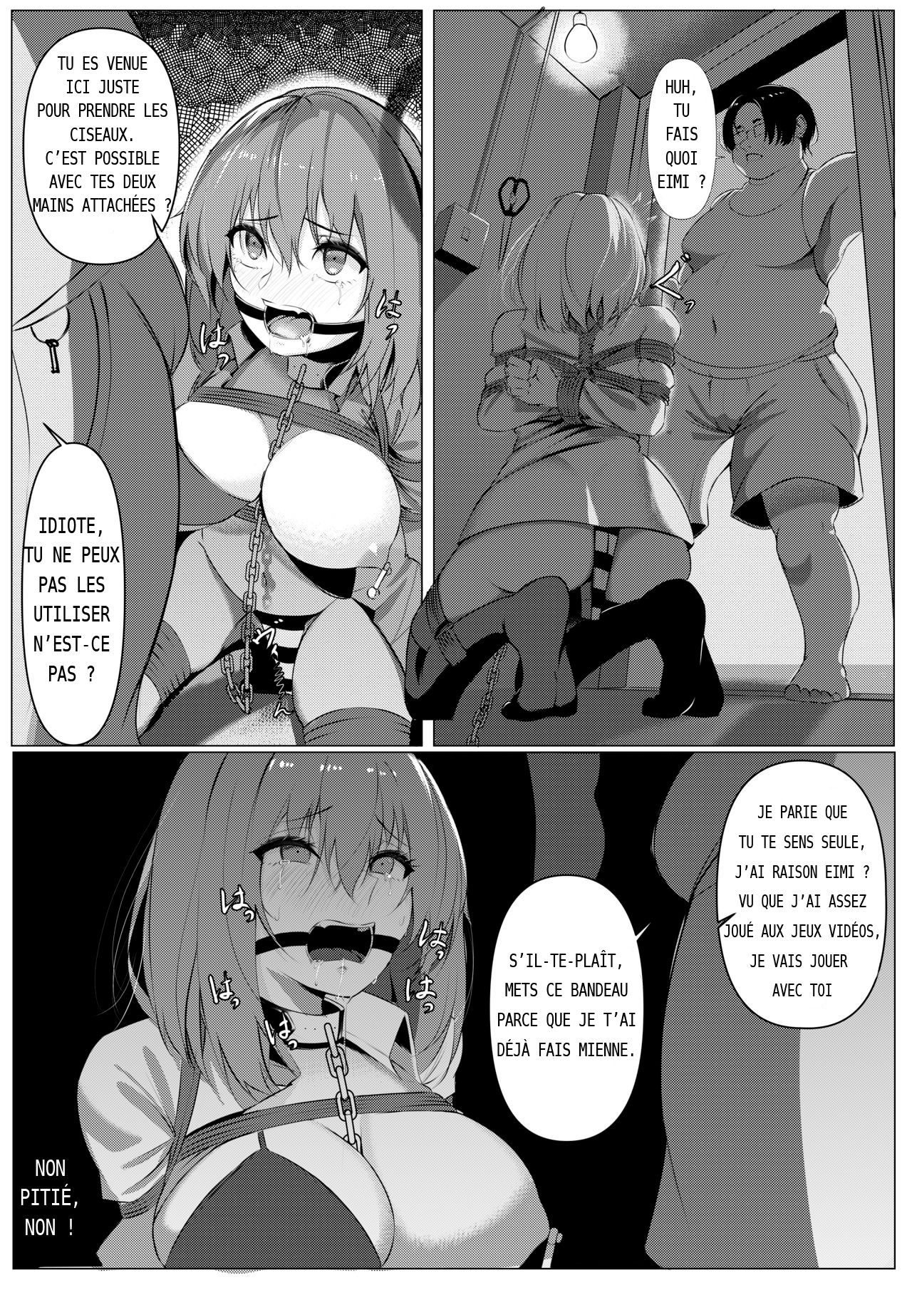 Hasami page 8 full